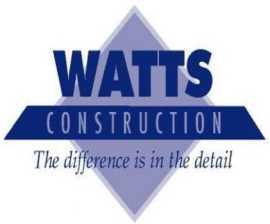 Watts Construction, Ashland
