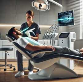 Dental Laser Treatment For Sleep Apnea New York, Valley Stream