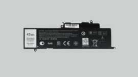 Buy Genuine Dell Laptop Batteries at Lap Gadgets, Surat