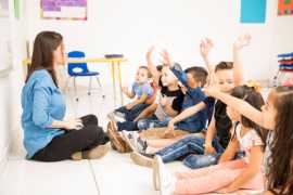 Trusted Childcare Providers Near Me for Your Child, Doncaster East
