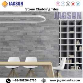 Stone Cladding Tiles, ¥ 120