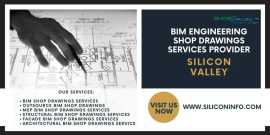 BIM Engineering Shop Drawings Services Provider, New York