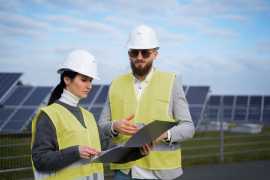 Trusted Assessments For Solar Equipment Value, Colorado City