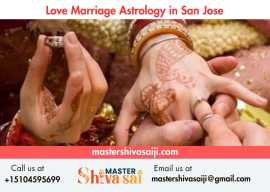Love Marriage Astrology in San Jose, San Jose