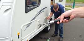 Top-Notch Caravan Spares & Repairs