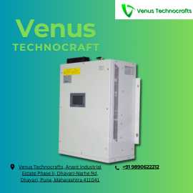 Static Var Generators – Voltage Stability Solution, $ 0
