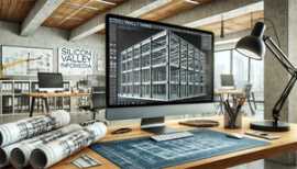 Professional Steel Wall Frame Detailing Services, New York