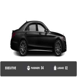 Executive Airport Transfers, Claygate