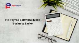 HR Payroll Software Made Simple: Your Guide!, Mississauga