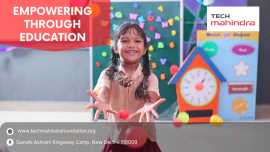 How Education Transforms Lives: The Power of Knowl, Noida