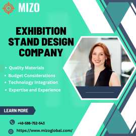 Exhibition Stand Experts in Essen, Hamburg