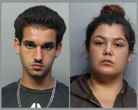 Florida Inmates Defy Barriers: Romance Through Ven