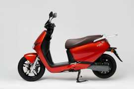 Get Your Ultimate Best Electric Scooter In Ahmedab