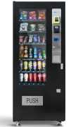Upgrade Your Refreshment Options with Combo Vendin, $ 1
