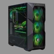 Custom built core i7 gaming PC with GeForce RTX 30, $ 3,041