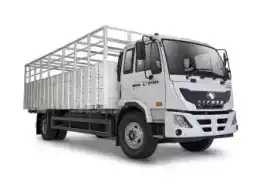 Eicher Truck Models - Powerful and Fuel-Efficient 