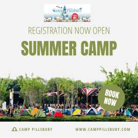 Best Minneapolis Summer Activities for All Ages, Owatonna