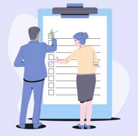 Safeguard Healthcare Hiring by Analyzing Exclusion, Marietta