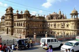 Rajkot to Morbi Taxi, Morvi