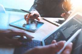 Management Consultancy Dubai, Dubai