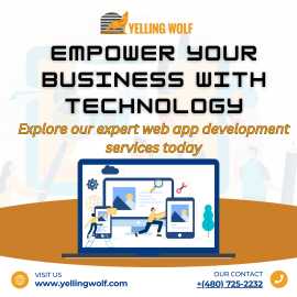Web Design Services in Scottsdale – Make Your Bran, Scottsdale