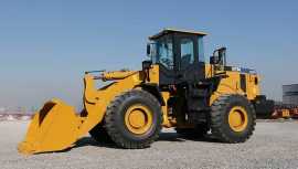 Sem machinery | Al Bahar SEM