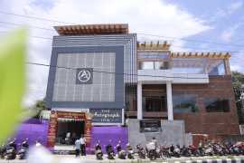 Hotels with 24-Hour Room Service in Siliguri – The, Siliguri