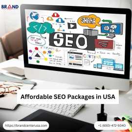 Get an affordable SEO Packages in USA, Wilmington