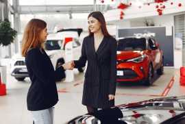 Car Title Loans in Edmonton, Alberta, Edmonton