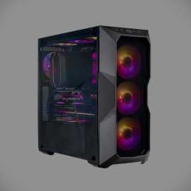 Custom built core i9 gaming PC with GeForce RTX 30, $ 4,288