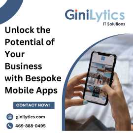 Unlock the Potential of Your Business with Apps, Dallas