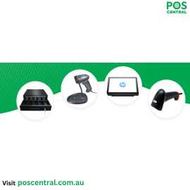  Element RW80L Thermal Printer – High-Efficiency 3, Sydney
