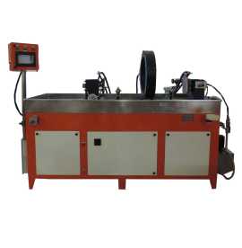 Magnetic Particle Inspection Machine, $ 0