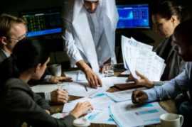 Bespoke Wealth Management Dubai, Dubai