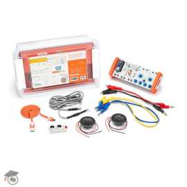 Take STEM Education to the Next Level, $ 385
