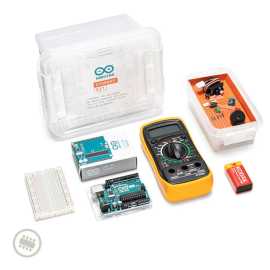 Learn Coding and Electronics at Your Own Pace!, ps 134