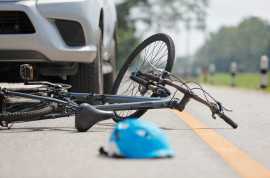 Bike Crash? Get the Legal Help You Deserve Today!, Beverly Hills