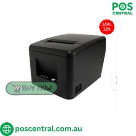 Nexa PX610II Thermal Receipt Printer – 80mm, USB, , Sydney