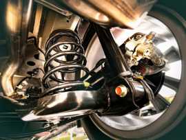 Auto Suspension Repair in  , Adelaide