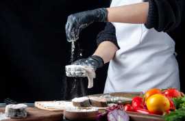 Join the Premier Culinary Arts Course at GD Goenka, Gurgaon