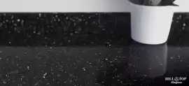 Black Galaxy Granite, Mississauga