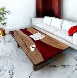 Maximize Space with Multi Functional Centre Table, ₹ 27,000