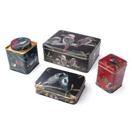 Grab Your Perfect Food Storage Tins Online in Aust, Mordialloc