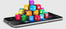 Best Mobile App Development Company in Delhi, Delhi