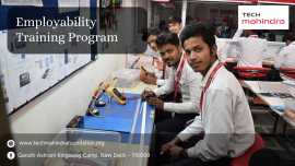Boost Your Career with Our Employability Training , Noida