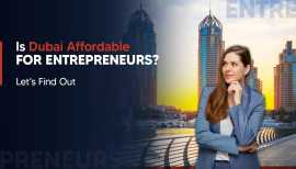 What is the Minimum Investment to Start a Business, Dubai
