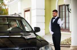 Experience Elegance with Luxury Car Rentals , Bukit Timah