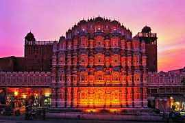 Ahmedabad to Jaipur Taxi, Jaipur