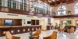 Marriott Vacation Club Marbella - Bon Voyage Vacat, Dubai