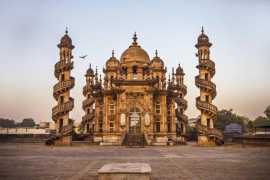 Ahmedabad to Junagadh Cab, Junagadh